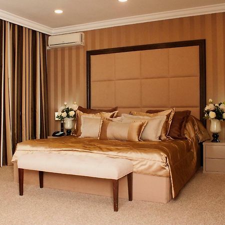 King Hotel Astana Εξωτερικό φωτογραφία