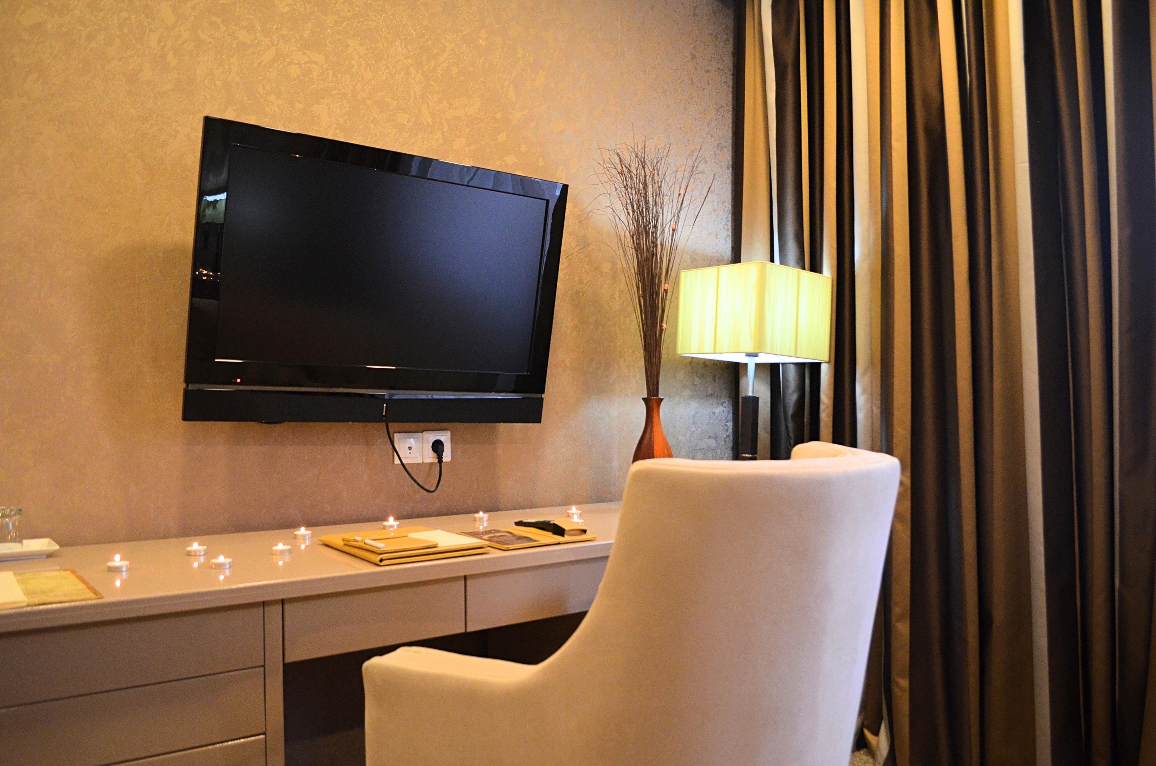 King Hotel Astana Εξωτερικό φωτογραφία