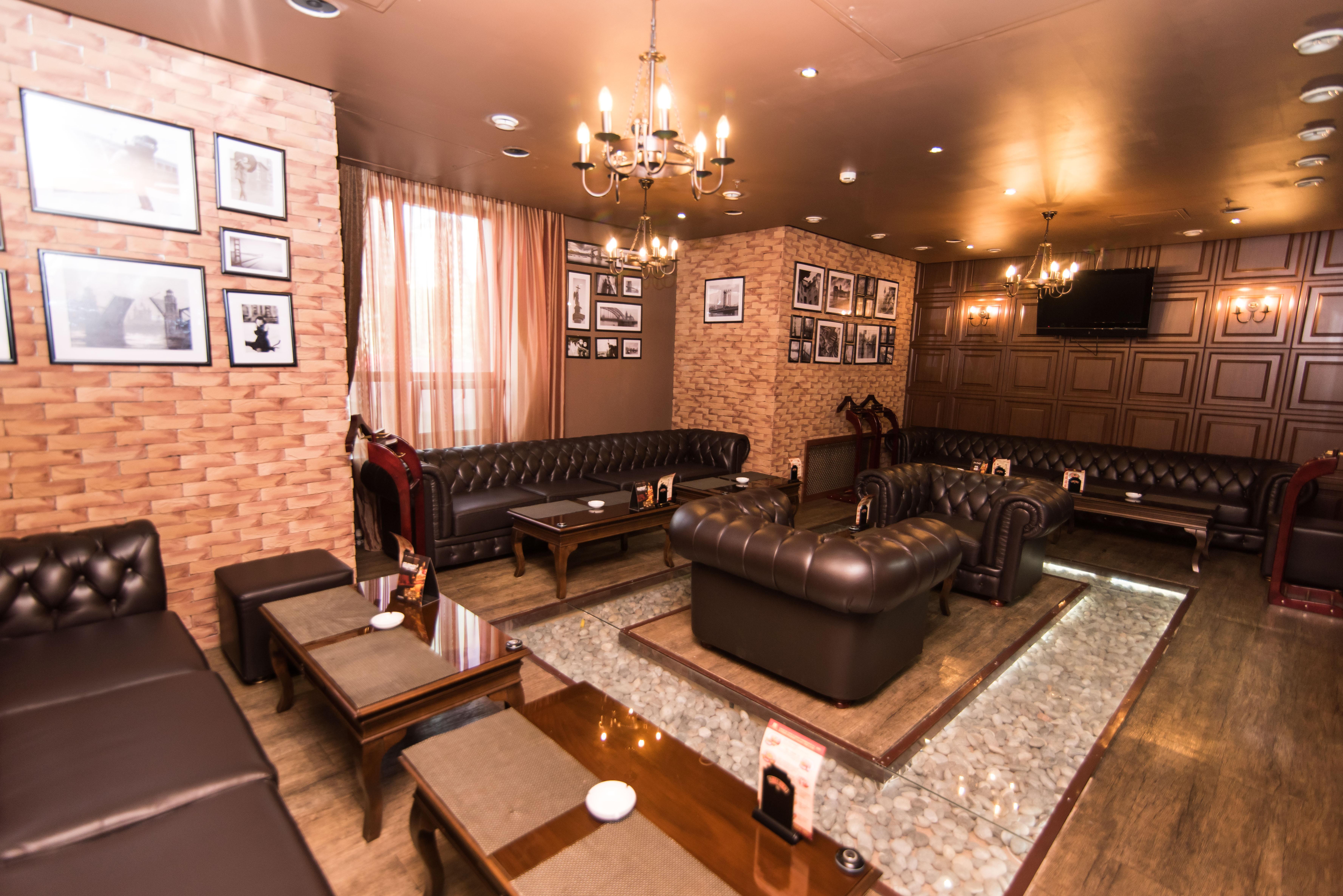 King Hotel Astana Εξωτερικό φωτογραφία