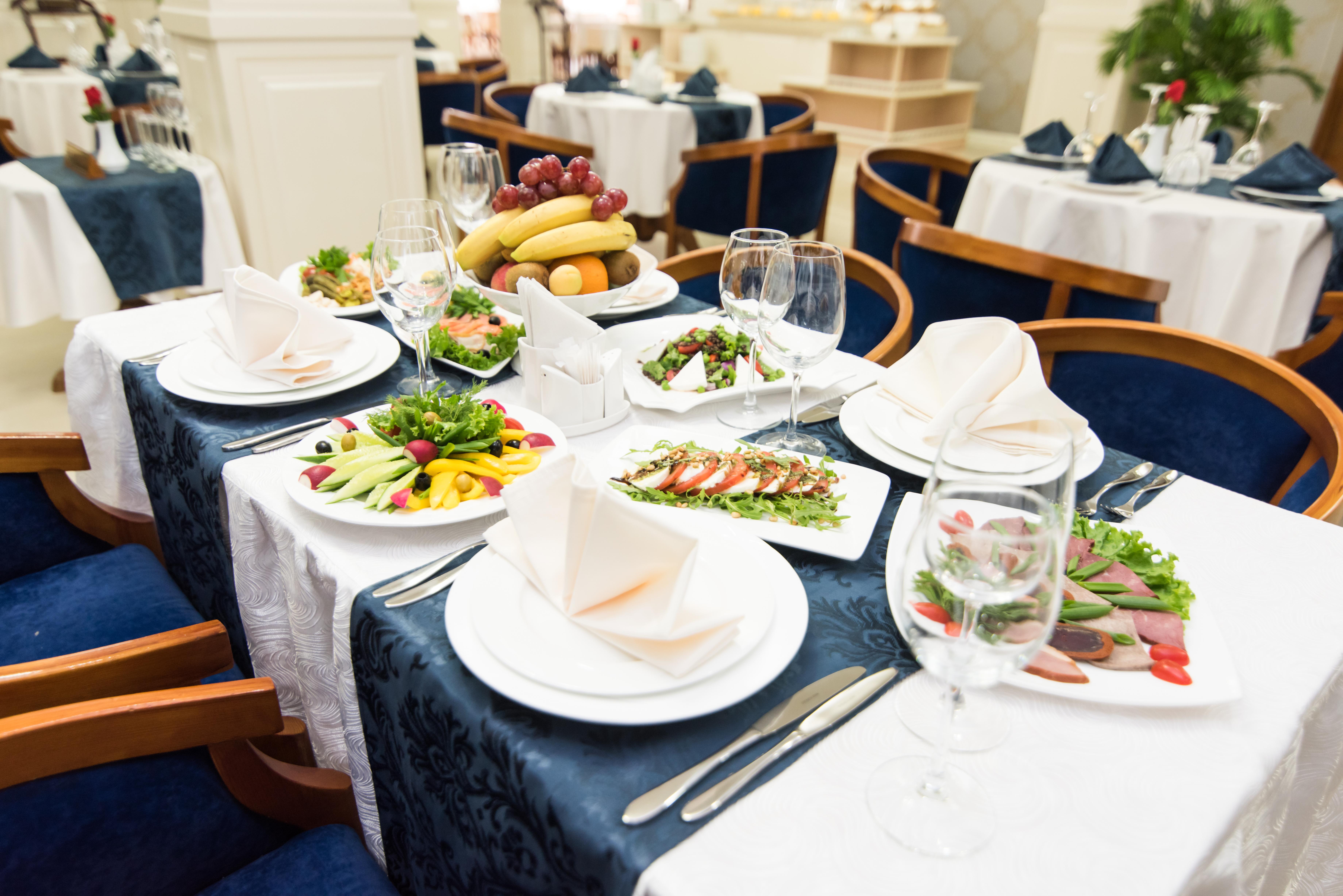 King Hotel Astana Εξωτερικό φωτογραφία