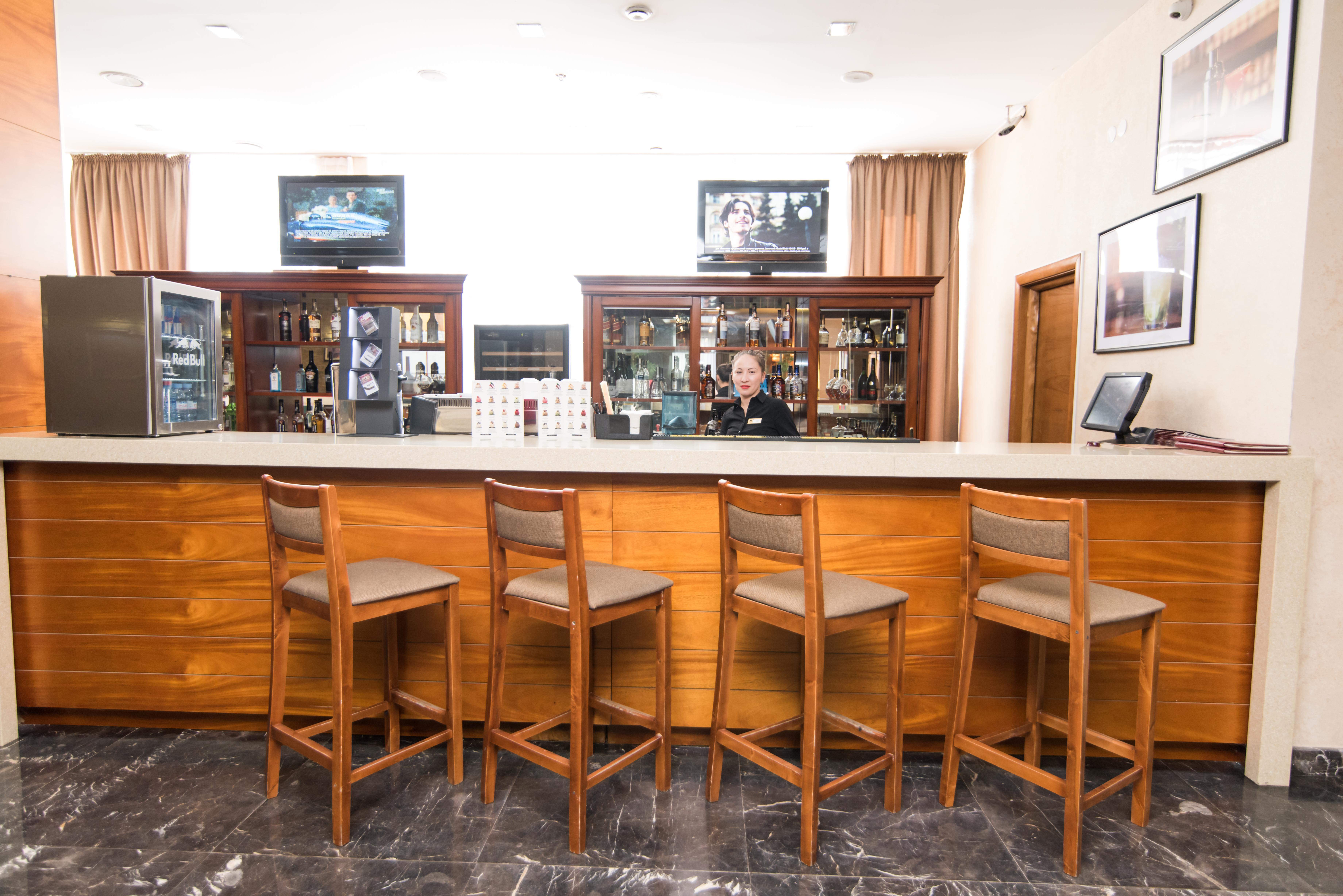 King Hotel Astana Εξωτερικό φωτογραφία