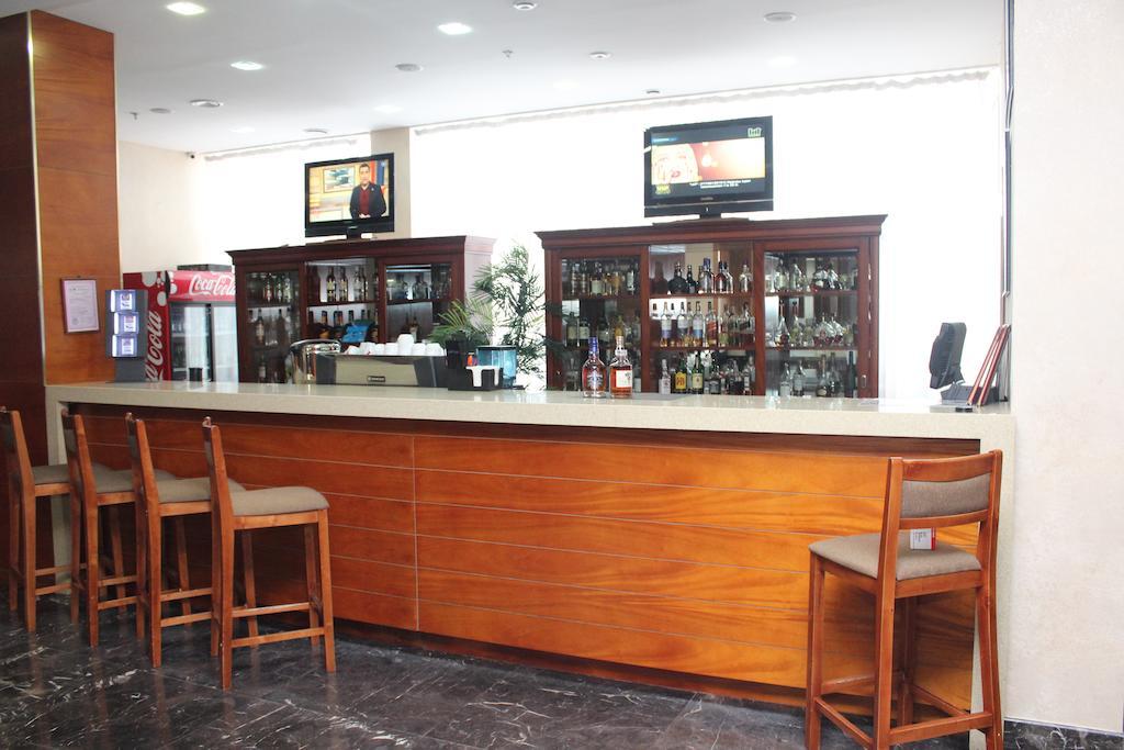 King Hotel Astana Εξωτερικό φωτογραφία