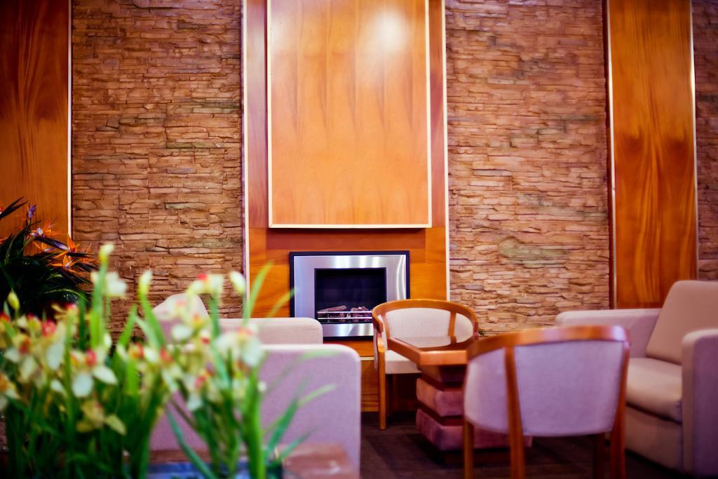 King Hotel Astana Εξωτερικό φωτογραφία